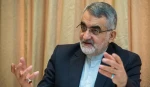اعتبر مشاركة الشعب الإيراني في المسيرات رمزا للوحدة الوطنية

بروجردي: تصريحات ترامب مجرد تفاهات
 2