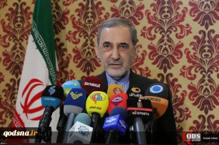ولایتی در پاسخ به خبرنگار قدسنا:

سقوط جنگنده اف ۱۶رژیم صهیونیستی نقطه عطفی در تاریخ مبارزات فلسطین است/ حضور ایران در سوریه برای کمک به دولت قانونی سوریه و مردم مظلوم آن است/ منطقه غرب آسیا منطقه ماست