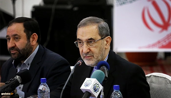 في كلمته خلال اجتماع الهيئة الاستشارية لـمؤتمر"محبي أهل البيت وقضية التكفيريين"؛

ولايتي: مؤتمر محبي أهل البيت (ع) يمهد لإحياء الحضارة الاسلامية المعاصرة
 2