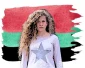Irish Artist Jim Fitzpatrick Portrays Ahed Tamimi As A Superhero