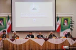 البیان الختامی للمنتدى التّشاوری لمحبّی أهل البیت: 

الاستکبار العالمی یستمر بمخططاته المعادیة للاسلام
 2