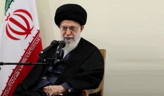 بیانات مقام معظم رهبری در دیدار اعضای ستاد برگزاری کنگره‌ی ملّی شهدای استان سیستان‌و‌بلوچستان:

جاهلیت مدرن نتوانسته جمهوری اسلامی را شکست دهد/«شیعه و سنی» در ایران کنار یکدیگرند