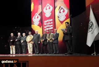 افتخار می‌کنیم پول تولیداتمان را از سفارتخانه‌های حامی داعش نمی‌گیریم