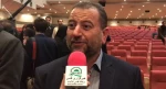 صالح العاروري لـ«قدسنا»:

رَدْع العُدوان الإسرائيلي على سورية هو بداية مرحلة جديدة لانهاء العربدة الإسرائيلية

 2