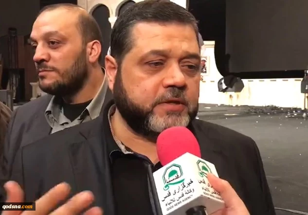 مسؤول العلاقات الخارجية في حركة المقاومة الإسلامية (حماس) لـ«قدسنا»:

المقاومة الإسلامية اسقطت التوفق الإسرائيلي المزعوم 2