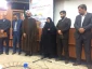 دکتر مصطفوی در «همایش قدس پایتخت ابدی فلسطین» در اهواز:

تنها راه آزادی فلسطین مقاومت است/ گفتگو با دشمن صهیونیستی نتیجه نخواهد داشت/ امروز حکیمانه بودن بیانات امام و رهبری درباره مقاومت آشکار شد