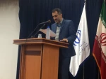 خلال كلمتها في مراسم افتتاح مكتب جمعية الدفاع عن الشعب الفلسطيني في مدينة الأهواز،

كريمة الإمام الخميني(رض): المقاومة هي الخيار الوحيد لتحرير فلسطين/ المفاوضات مع العدو لن تحقق مطالب الشعب الفلسطيني 2