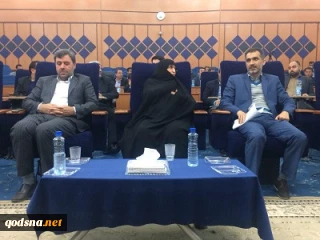 همراه با تصاویر/

برنامه های فشرده سفر رئیس و دبیرکل جمعیت دفاع از ملت فلسطین  به اهواز