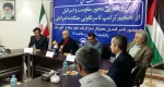في ندوة اعلامية تحت عنوان«المواجهة بين مشروع المقاومة ومشروع امريكا و'اسرائيل'»؛

ناصر قنديل: جوهر الرؤية الامريكية هو ضمان امن اسرائيل/ قرار ترامب بشأن القدس بداية مرحلة جديدة للالتفاف حول المأزق الامريكي

 2