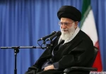 خلال استقباله اليوم الاحد حشدا من اهالي محافظة اذربايجان الشرقية؛

قائد الثورة الإسلامية: نسعي إلي امتلاك أي وسيلة للدفاع عن أنفسنا ولو اعترض العالم كله
 2