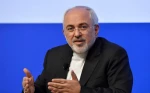 رداً علي تهديدا نتنياهو لايران،

ظريف:اسطورة 