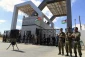 Cairo opens Rafah border crossing with Gaza