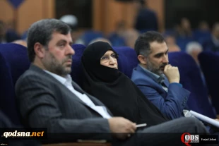 افتتاح یکی  پس از دیگری دفاتر جمعیت دفاع از ملت فلسطین در شهرهای ایران / بی اعتباری شعار نه غزه ، نه لبنان در عرصه واقعیت / مدیریت اصلی بحران اقتصادی و اعتراض های داخلی  جای دیگر است نه غزه و نه لبنان 5