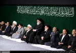 قائد الثورة الاسلامية:

احداث الشغب الاخيرة نماذج بسيطة لمؤامرات الاعداء 2