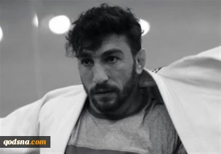 برای عدم رویارویی با نماینده رژیم صهیونیستی؛

بریمانلو از مسابقات جودو گرند اسلم انصراف داد