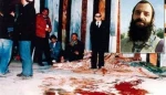 نفذها الإرهابي باروخ غولدشتاين في الـ25 من شباط/ فبراير 1994،

24 عاما على مجزرة الحرم الإبراهيمي 2