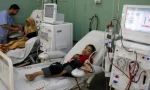 تقرير تجمع المؤسسات الخيرية الفلسطينية يكشف:

أكثر من 1000 فلسطيني توفوا جراء الحصار الإسرائيلي لغزة
 2