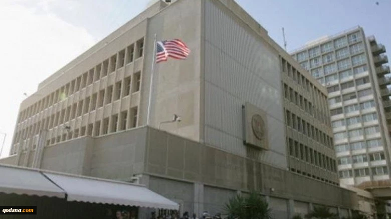 في بيان استنكاري..

الأمانة العامة الدائمة لمؤتمر دعم الإنتفاضة الفلسطينية تندد بالاعلان عن موعد نقل السفارة الإمريكية إلي القدس 
 2