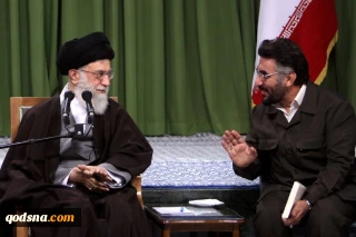 فرج الله سلحشور فیلمساز دغدغه مند انقلاب از دل نظام، انقلاب و مذهب شیعی برآمد