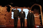 شانزدهمین همایش ادبی سوختگان وصل با نام "سلام سردار"  14