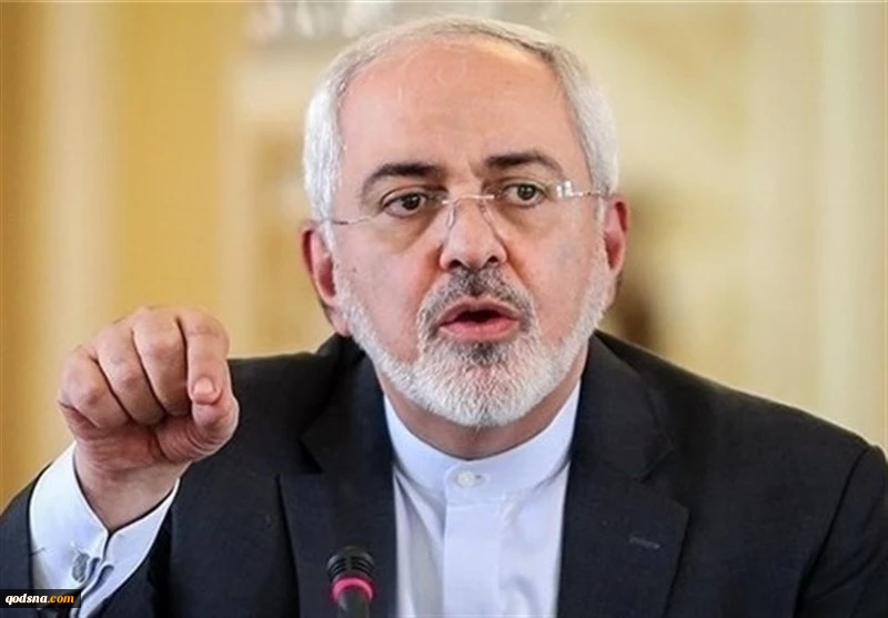 رداً علي اخفاق اميركا باصدار قرار ضد ايران في مجلس الامن؛

ظريف: شاهدنا استعراض قبيح في دعم العدوان على اليمن من قبل مجلس الامن 2