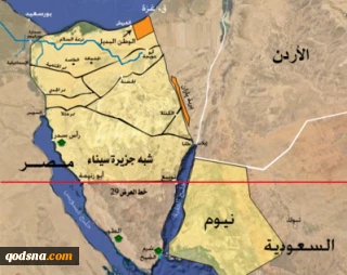 گزارش روز/

واکاوی جزئیات جدید پروژه صهیونیستی وطن جایگزین