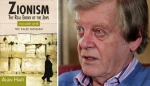 Alan Hart Unveils Zionism underground facts 2