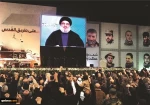 إسرائیل تکشف خطّتها :

اجتیاح لبنان و تصفیة نصر الله خلال الأیّام الأولى ستحسم المعرکة نهائیًا

 2