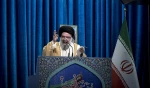 خطيب طهران يدين النظام السعودي لارتكابه المجازر في اليمن:

السعودية تستهدف قوافل المساعدات الانسانية في اليمن
 2
