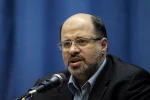 ممثل حماس في طهران:

الشعب الفلسطيني سيواصل النضال حتي القضاء علي الكيان الصهيوني
 2
