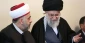 رهبر معظم انقلاب اسلامی در دیدار وزیر اوقاف و جمعی از علمای سوریه:

آن روز که نمازجماعت را در قدس بخوانید ‌به‌زودی خواهد آمد