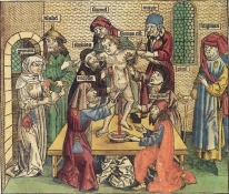 Al-Lidawi: Purim pastry mixed with blood of non-Jewish victims 3