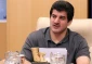 دنبال مسابقه دادن با نمایندگان رژیم صهیونیستی نیستیم، برای تعلیق یک راه حل پیدا کنید