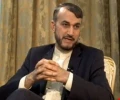 في حوار مع التلفزيون الإيراني 

عبداللهيان: السعودية تغرق في المستنقع اليمني وأنصار الله باتت قوة ومحور له الكثير من الحلفاء

 2