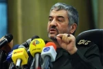 بعون الله تعالى سنشاهد وصول المجاهدون في القدس الشريف؛

القائد العام لحرس الثورة الاسلامية: إسقاط المقاتلة الصهيونية انموذج للنصر الالهي 2