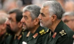 بعون الله تعالى سنشاهد وصول المجاهدون في القدس الشريف؛

القائد العام لحرس الثورة الاسلامية: إسقاط المقاتلة الصهيونية انموذج للنصر الالهي 2