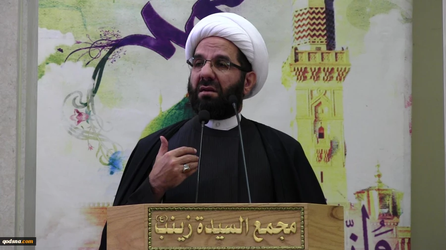 كل المحاولات التي جرت لتأليب الناس على المقاومة وإخافتهم منها فشلت، 

قيادي في حزب الله: كل محاولات تأليب الناس على المقاومة فشلت 2