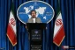 سخنگوی وزارت خارجه جمهوری اسلامی ایران:

 فرافکنی و تکرار ادعاهای واهی مشکل حکومت بحرین را حل نمی‌کند
