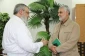 Iran’s Soleimani meets Lebanon’s Nasrallah