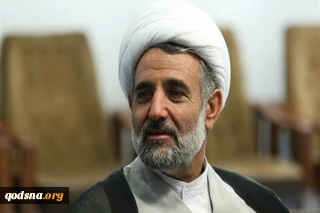 تقویت توان دفاعی حقی مشروع و منطبق