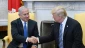 Iran Deal has confused Trumps Administration
Trump didn't have a peace plan to share with Netanyahu