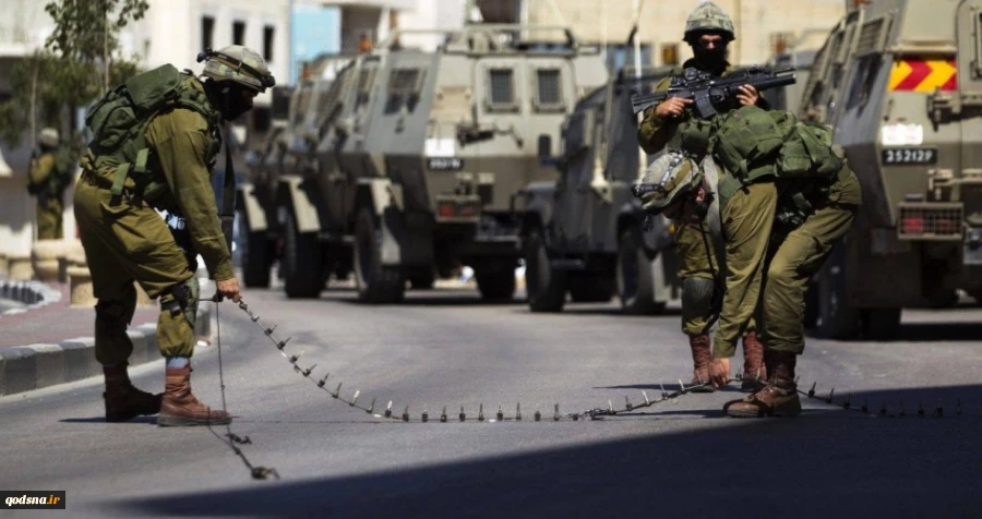 تيرة القوانين العنصرية والمجحفة بحق الفلسطينيين تزداد؛

"الكنيست" يمهِّد لفرض السيادة الإسرائيلية على الضفة
 2
