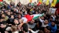 Israel to legalize withholding bodies of Palestinians