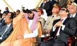 مصادر مطلعة: بن سلمان يلتقي بالإسرائيليين ويضغط عباس لقبول 