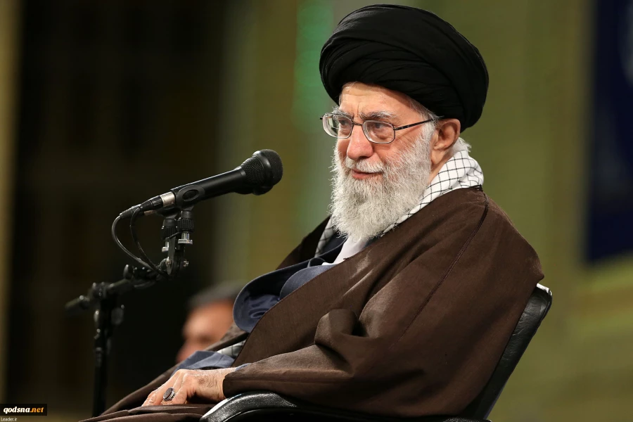 قائد الثورة الإسلامية: تواجدنا في المنطقة هو شأن لا يخص أمريكا ولا أوروبا 2