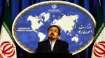 في الرد علي بيان اللجنة العربية الرباعية...

قاسمي: كفّوا عن الرقص السياسي المخزي بهدف ارضاء الكيان الصهيوني
 2