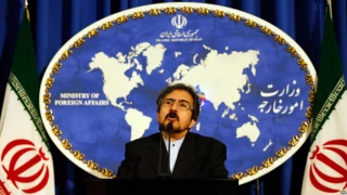 الخارجية الايرانية رداً علي ادعاءات رئيس وزراء الاحتلال الاسرائيلي:

مسرحية نتنياهو الهزلية الاخيرة تشبث عبثي لمفلس كذاب ومفضوح