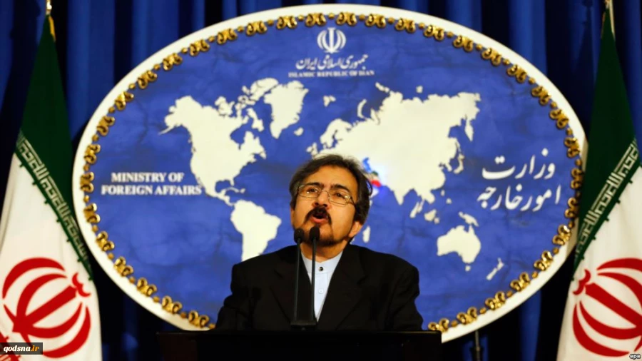 في الرد علي بيان اللجنة العربية الرباعية...

قاسمي: كفّوا عن الرقص السياسي المخزي بهدف ارضاء الكيان الصهيوني
 2
