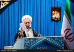 خطيب جمعة طهران: تواجد أمريكا في المنطقة من أجل الفتنة 2