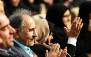 معاون سازمان فرهنگی شهرداری: جشن ابتذال شهردار تهران بخشی از یک جریان است